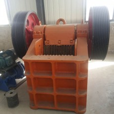 顎式破碎機日常操作的注意事項有哪些？