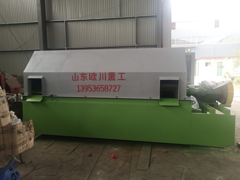 砂石分離機(jī)