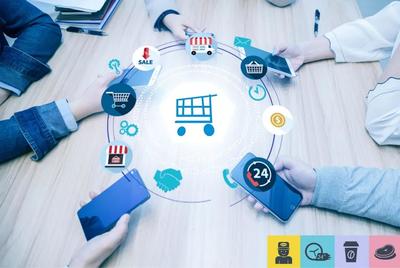 武清熱點每日一讀 互聯網營銷全攻略，線上線下經驗分享